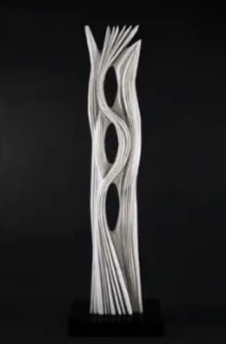 Pablo Atchugarry, Untitled, 2022