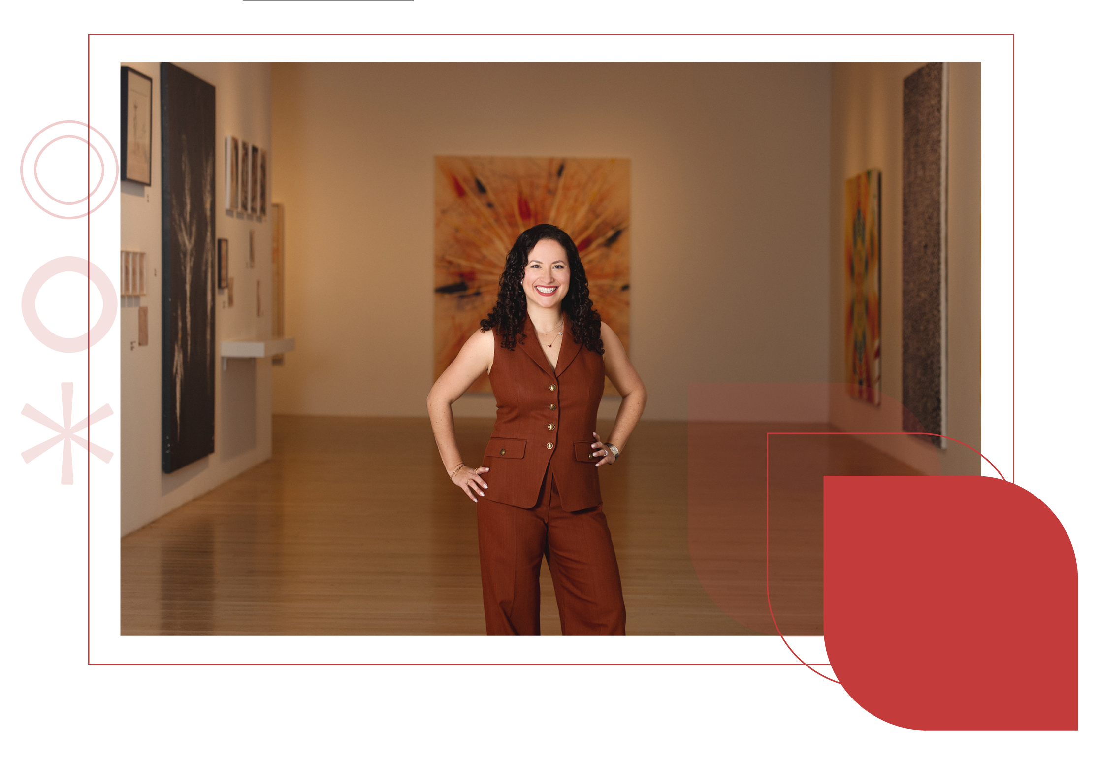 Laura A. S. Raiffe, Founder & CEO of Art Market Liaison